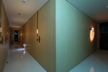 Hotel Hotel Cullinan Yeoksam Seoul