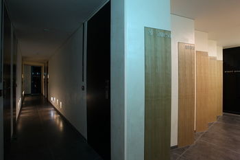 Hotel Cullinan Yeoksam 2* Seoul