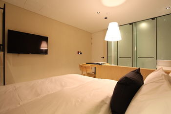 Hotel Cullinan Yeoksam Seoul