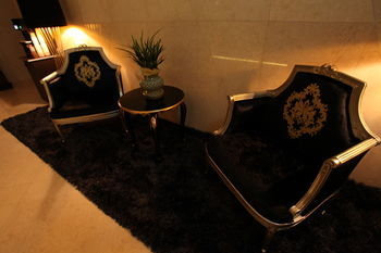Hotel Cullinan Yeoksam 2* Seoul