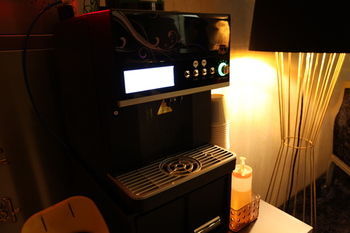 Hotel Cullinan Yeoksam 2* Seoul