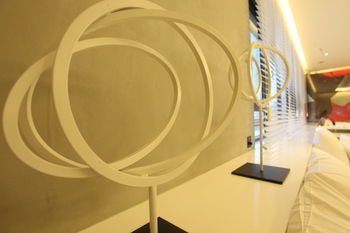 Hotel Cullinan Yeoksam 2*