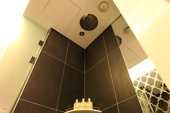Hotel Cullinan Yeoksam 2* Seoul