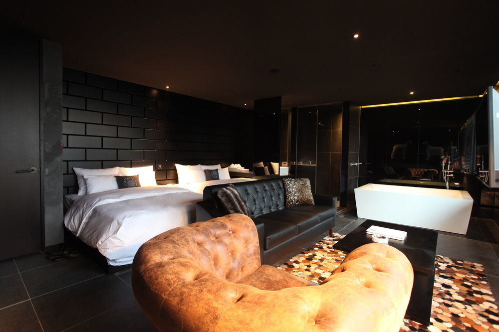 Hotel Hotel Cullinan Yeoksam Seoul