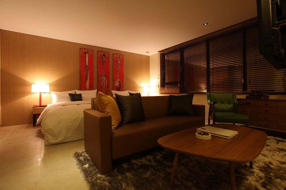 Hotel Hotel Cullinan Yeoksam