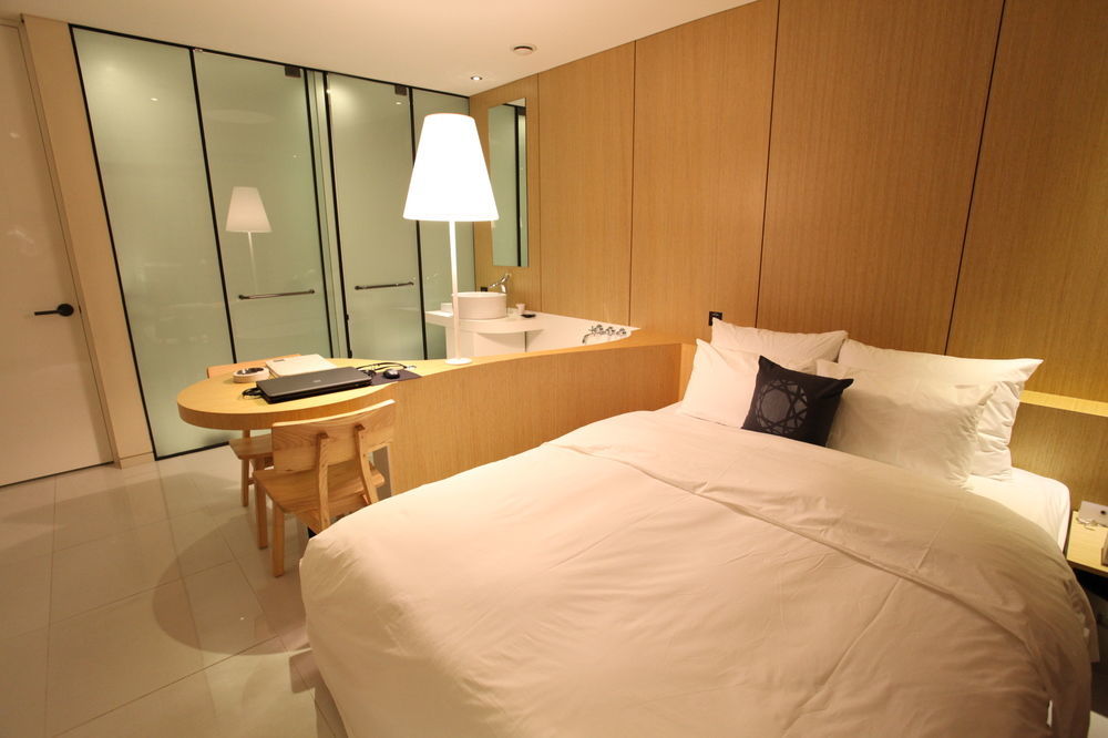 Hotel Cullinan Yeoksam