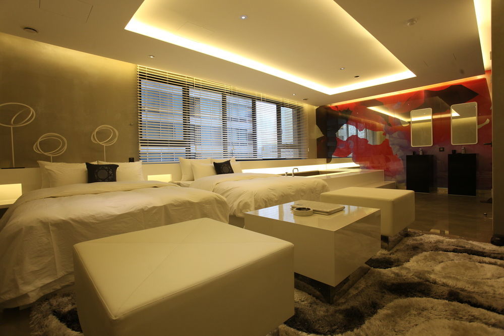 Hotel Cullinan Yeoksam Hotel Seoul