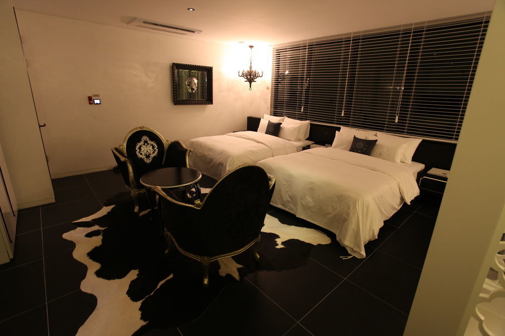 Hotel Cullinan Yeoksam Hotel