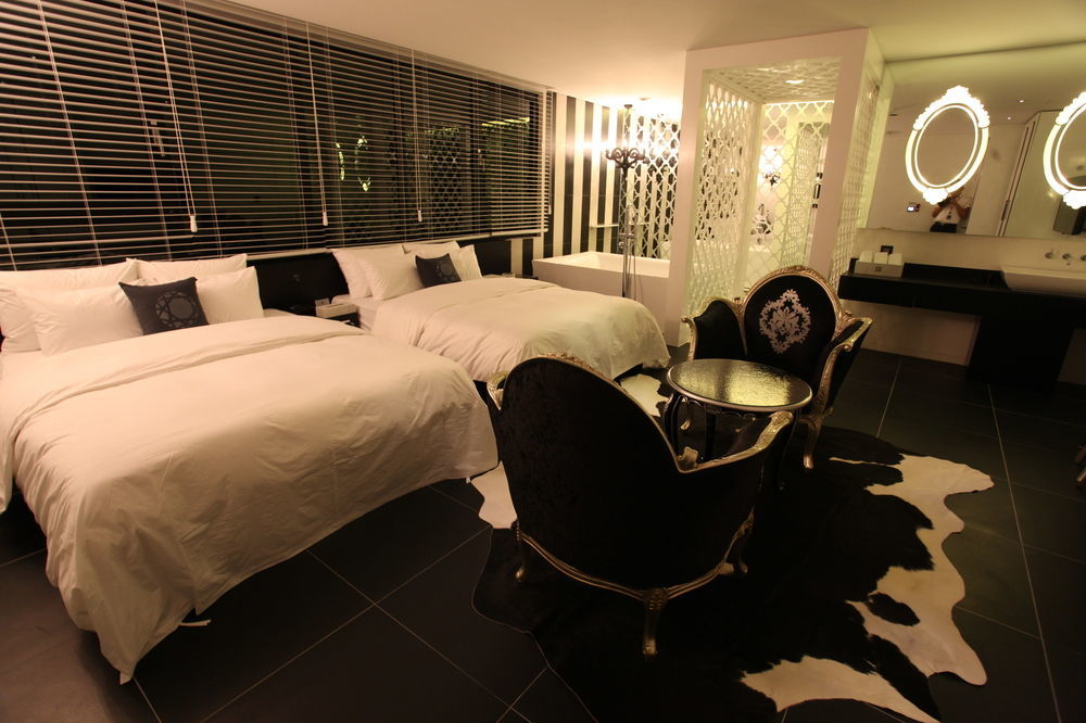 Hotel Cullinan Yeoksam