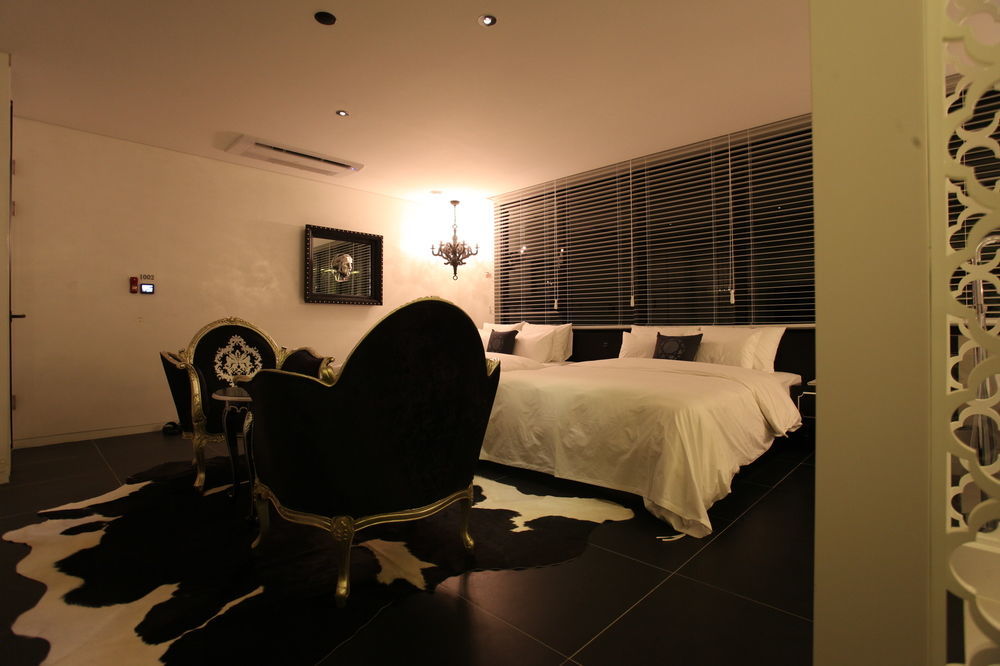 Hotel Cullinan Yeoksam 2* Seoul
