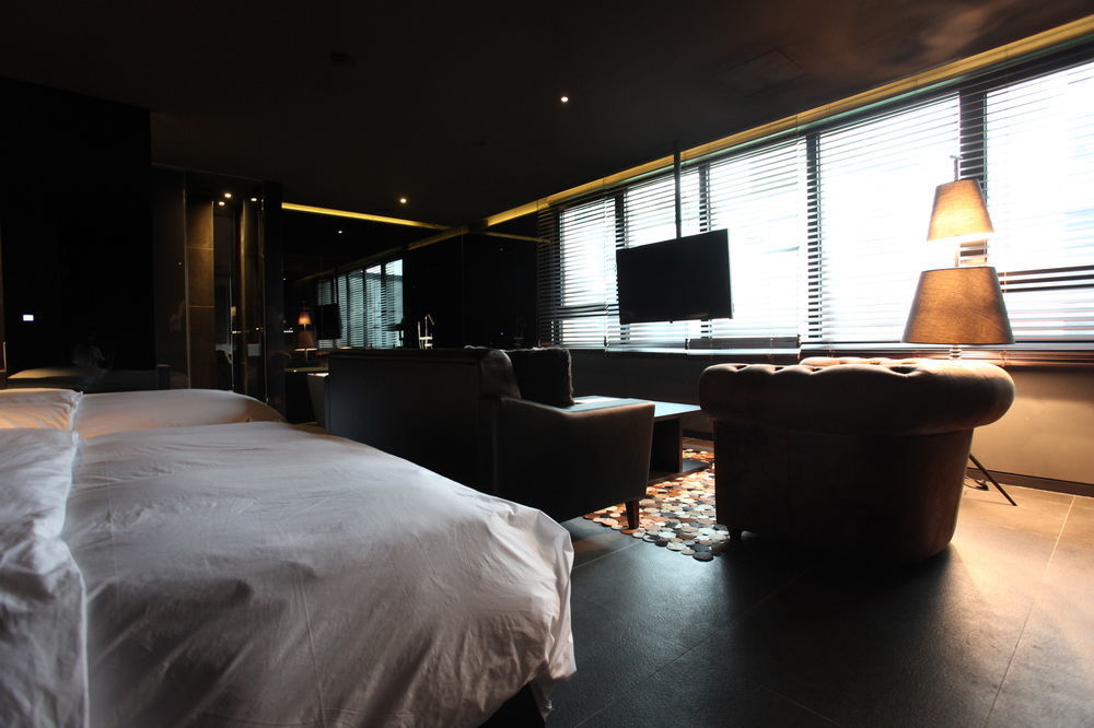 Hotel Cullinan Yeoksam Hotel Seoul