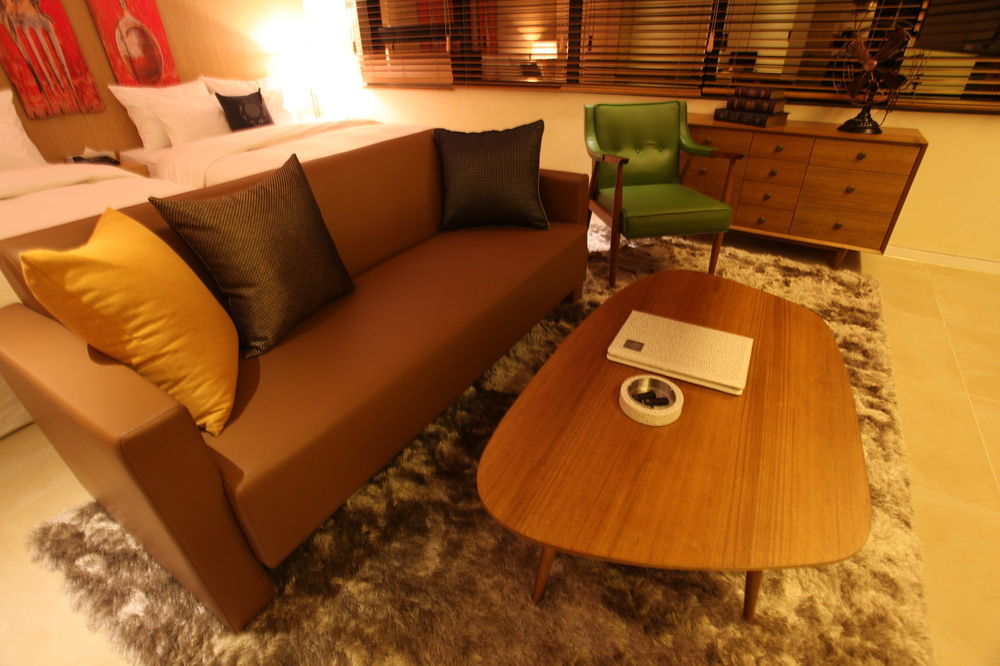 Hotel Cullinan Yeoksam Hotel