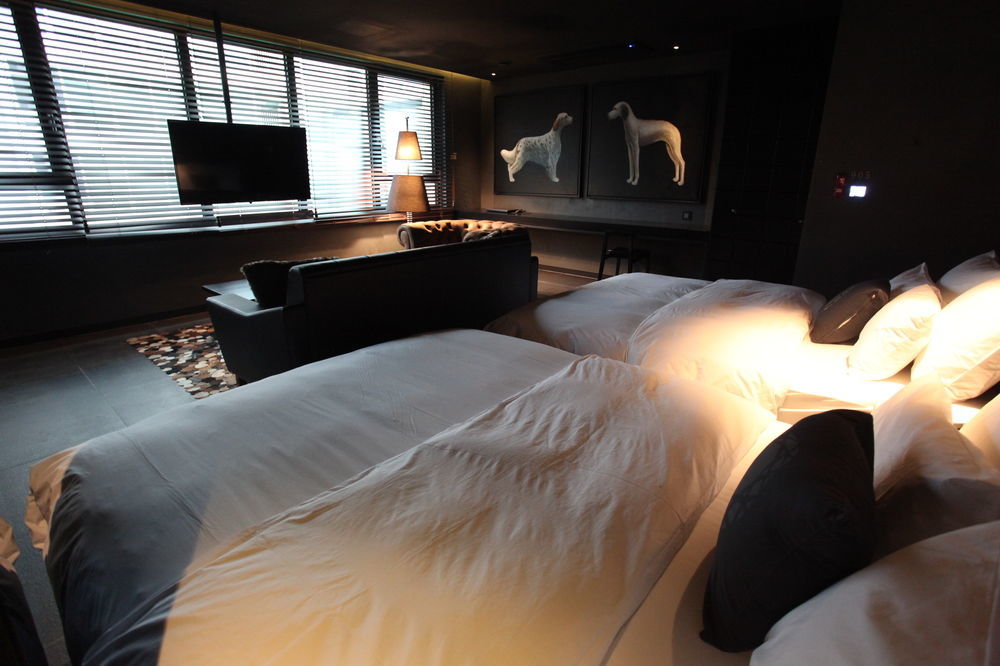 Hotel Cullinan Yeoksam 2* Seoul