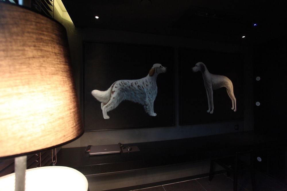 Hotel Cullinan Yeoksam Hotel Seoul