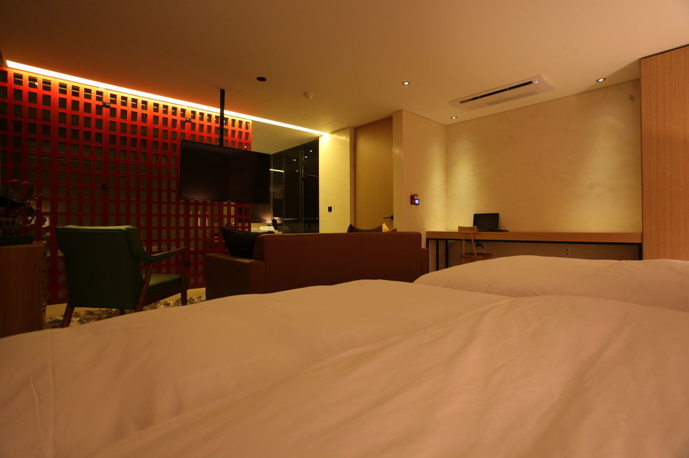 Hotel Hotel Cullinan Yeoksam 2*