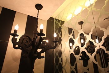 Hotel Cullinan Yeoksam 2* Seoul