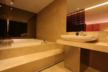 Hotel Cullinan Yeoksam Hotel 2*