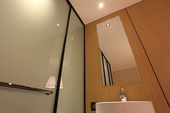 Hotel Cullinan Yeoksam 2*