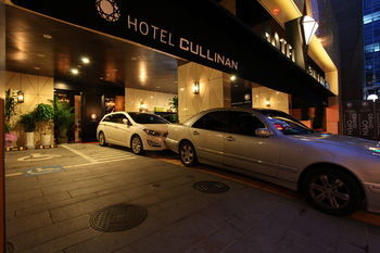 Hotel Hotel Cullinan Yeoksam Seoul