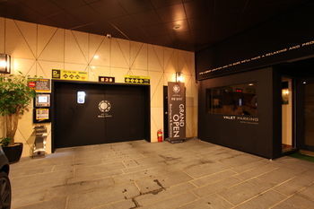 Hotel Cullinan Yeoksam 2*
