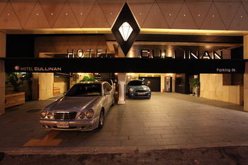 Hotel Cullinan Yeoksam Seoul