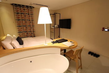 Hotel Cullinan Yeoksam Hotel 2*