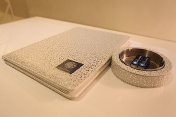 Hotel Hotel Cullinan Yeoksam Seoul