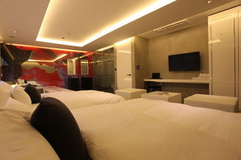 Hotel Cullinan Yeoksam Seoul