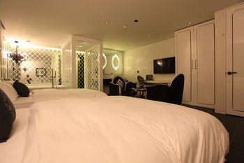 Hotel Cullinan Yeoksam Hotel