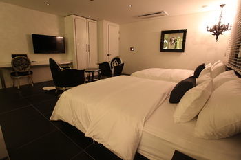Hotel Cullinan Yeoksam