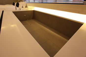 Hotel Cullinan Yeoksam 2* Seoul