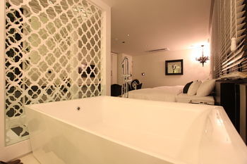 Hotel Cullinan Yeoksam Hotel Seoul