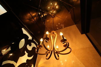 Hotel Hotel Cullinan Yeoksam