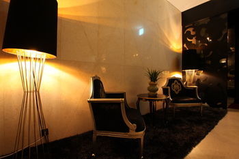 Hotel Cullinan Yeoksam Hotel