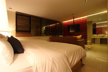 Hotel Cullinan Yeoksam 2*