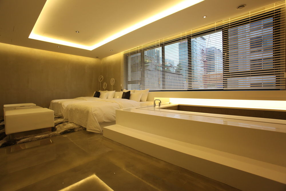 Hotel Cullinan Yeoksam Seoul