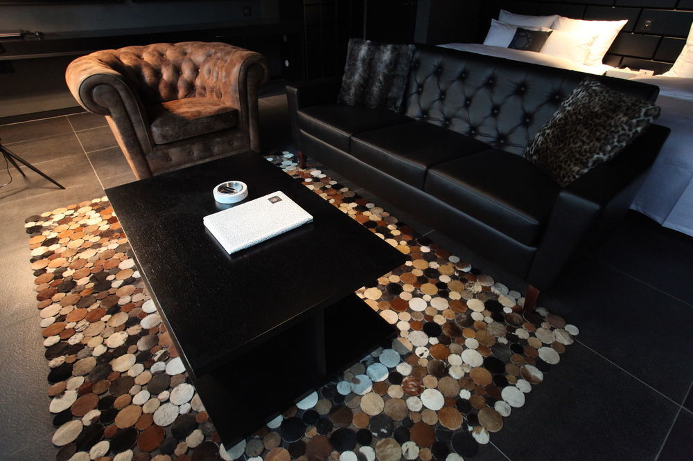 Hotel Cullinan Yeoksam 2*